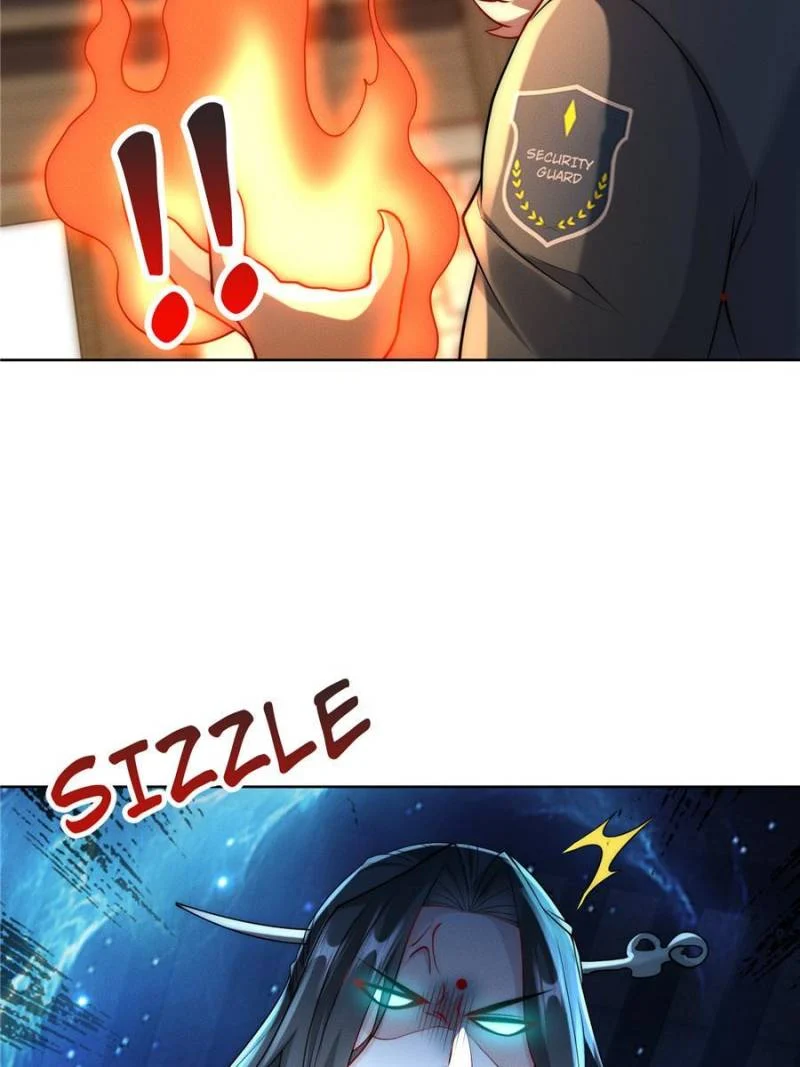 Opening Bonus of 100 Million Lives Chapter 16 - Page 37
