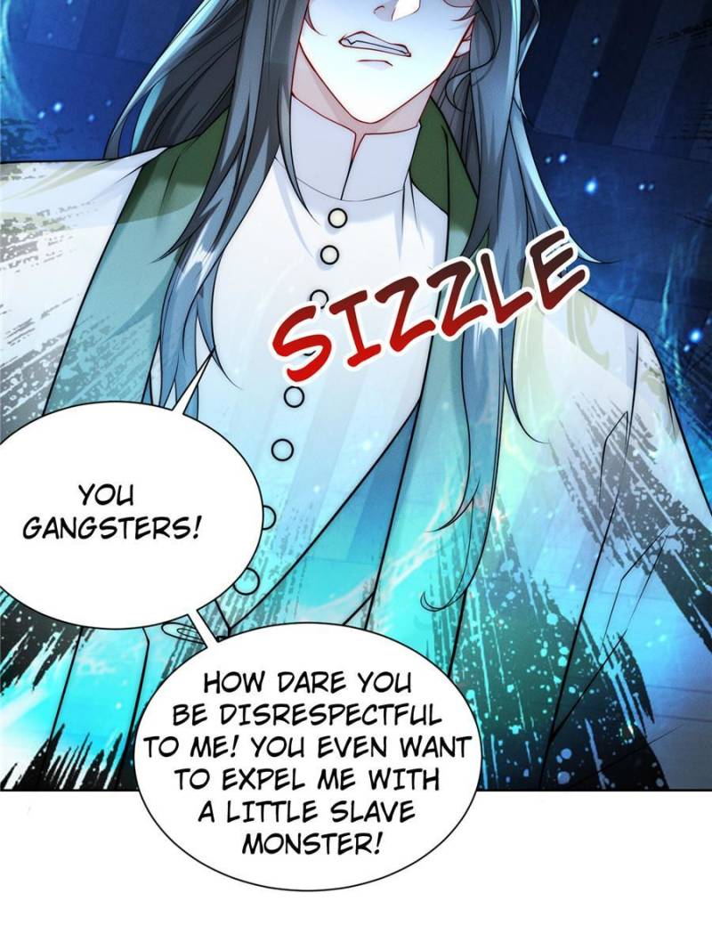 Opening Bonus of 100 Million Lives Chapter 16 - Page 38