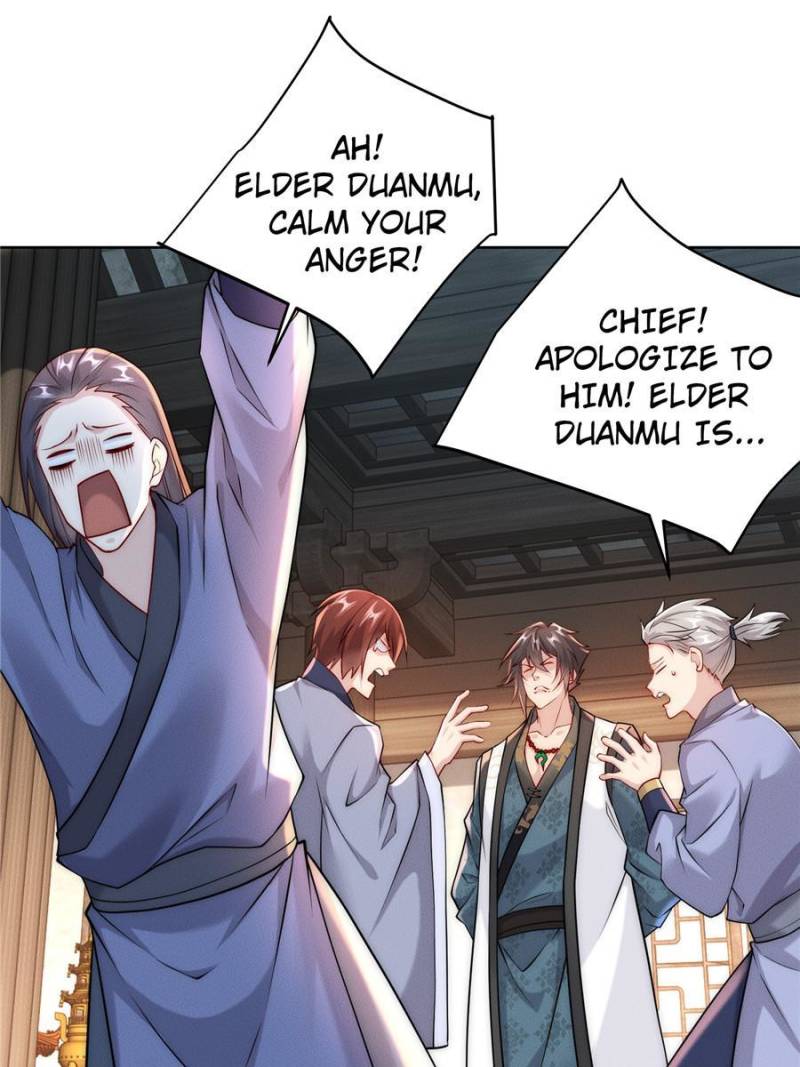 Opening Bonus of 100 Million Lives Chapter 16 - Page 39