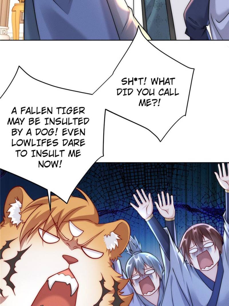 Opening Bonus of 100 Million Lives Chapter 16 - Page 40