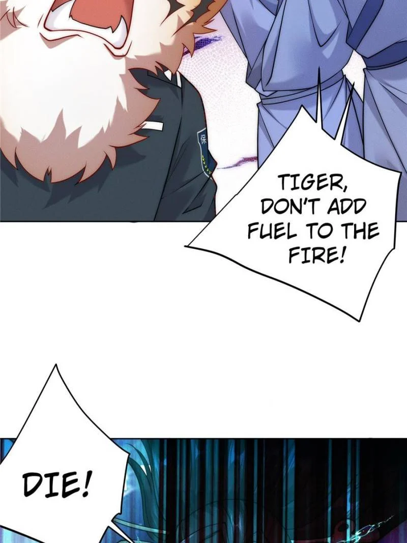 Opening Bonus of 100 Million Lives Chapter 16 - Page 41