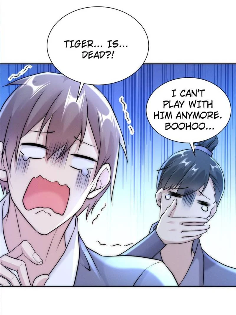 Opening Bonus of 100 Million Lives Chapter 16 - Page 45