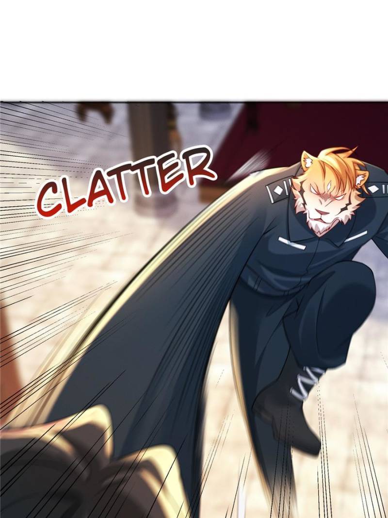 Opening Bonus of 100 Million Lives Chapter 16 - Page 54