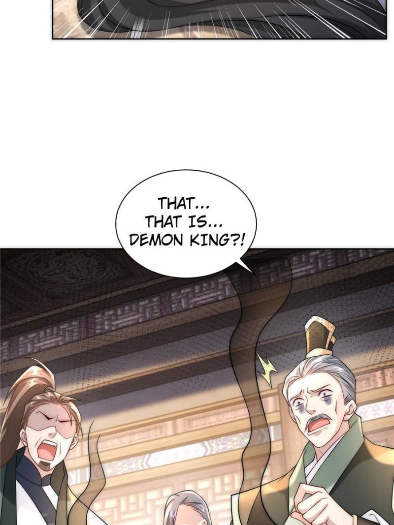 Opening Bonus of 100 Million Lives Chapter 16 - Page 67