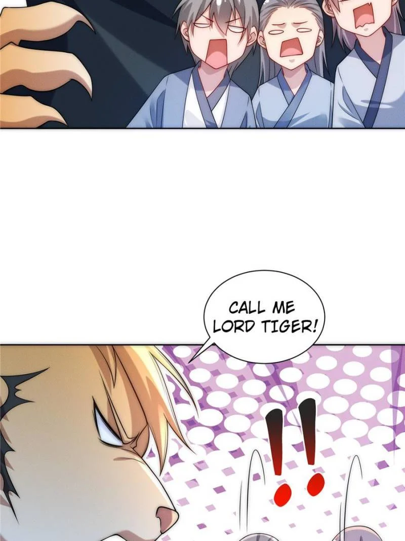 Opening Bonus of 100 Million Lives Chapter 16 - Page 71
