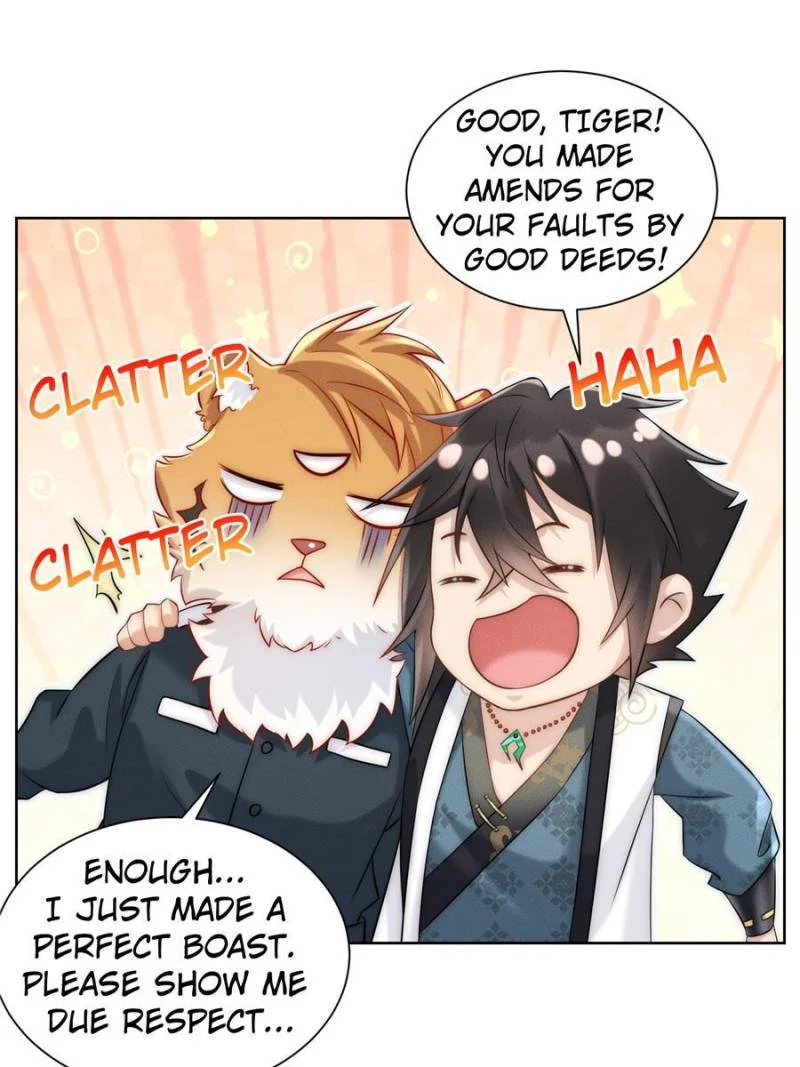 Opening Bonus of 100 Million Lives Chapter 16 - Page 73