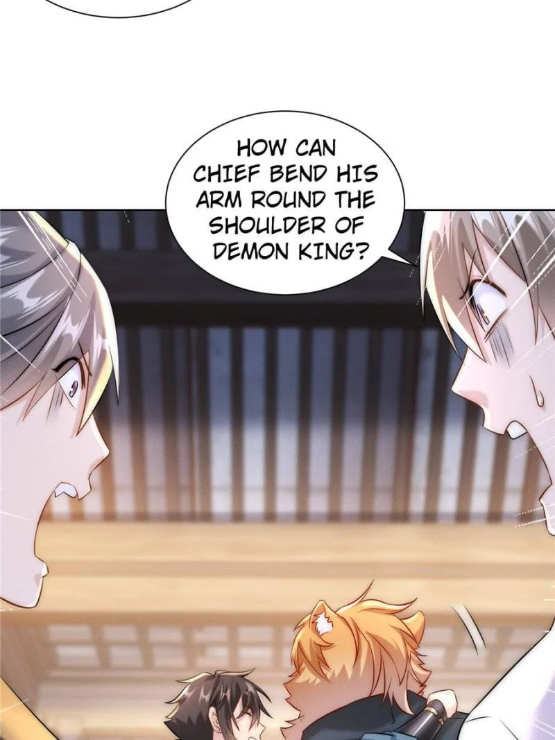 Opening Bonus of 100 Million Lives Chapter 16 - Page 74