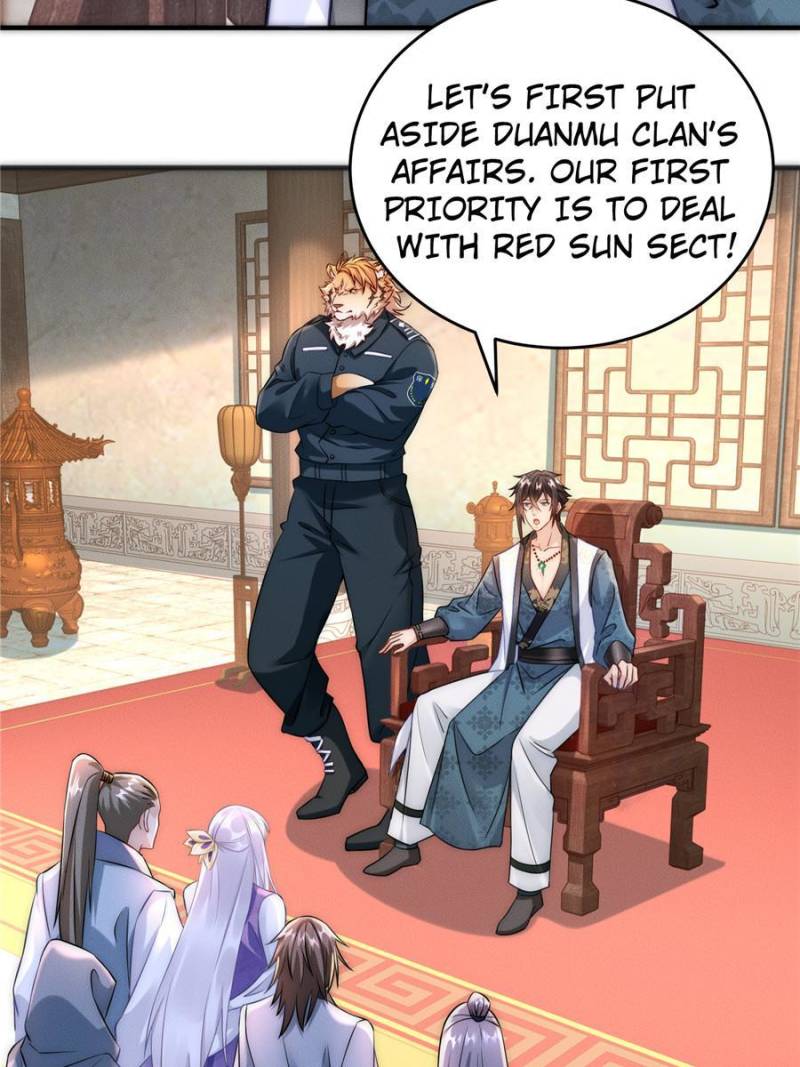 Opening Bonus of 100 Million Lives Chapter 17 - Page 2