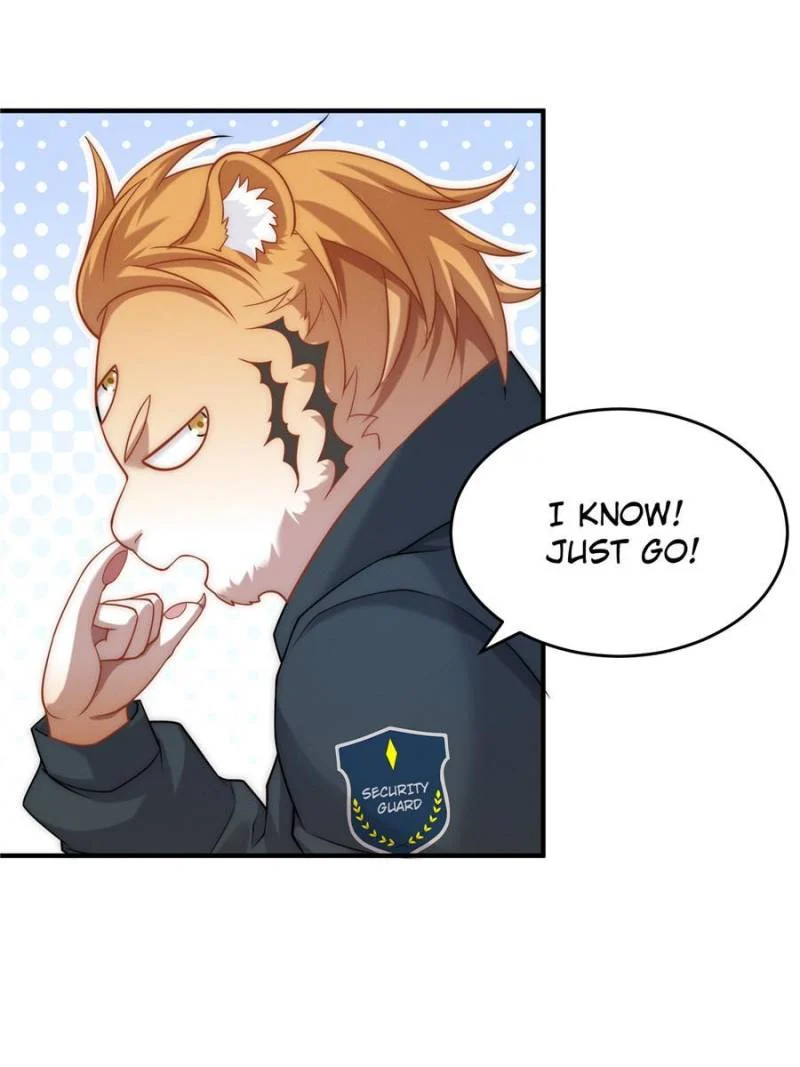 Opening Bonus of 100 Million Lives Chapter 17 - Page 12