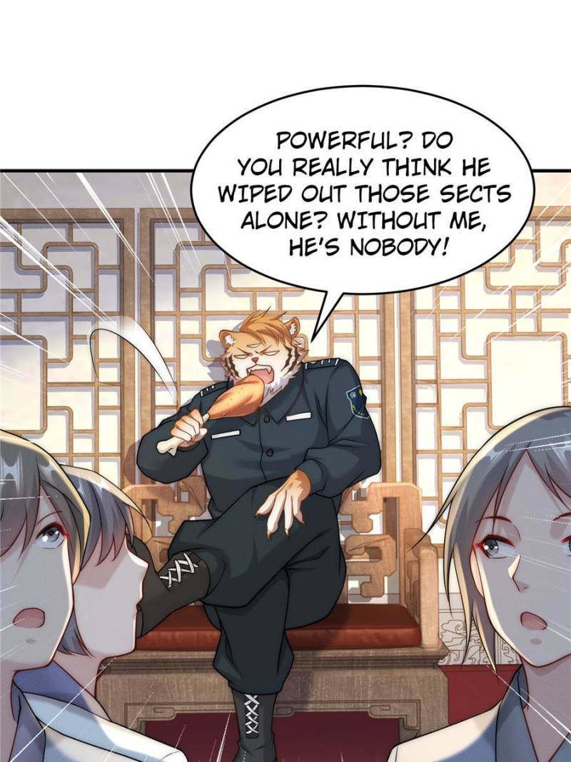 Opening Bonus of 100 Million Lives Chapter 17 - Page 15