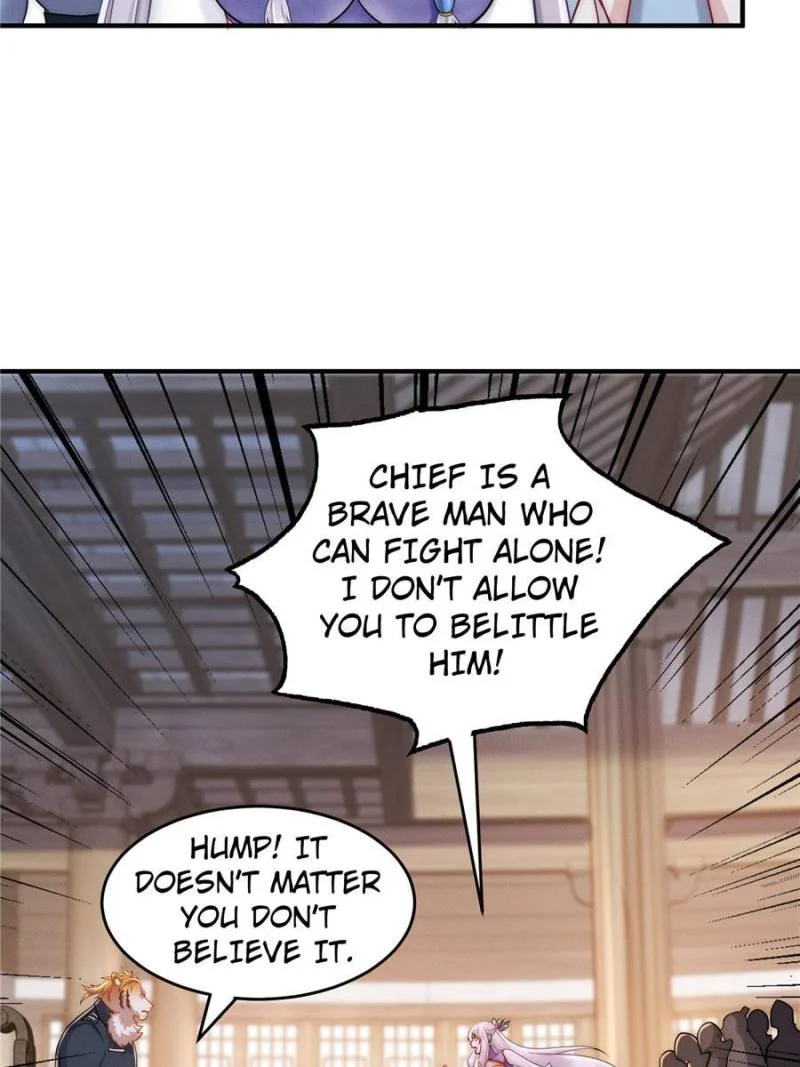 Opening Bonus of 100 Million Lives Chapter 17 - Page 17