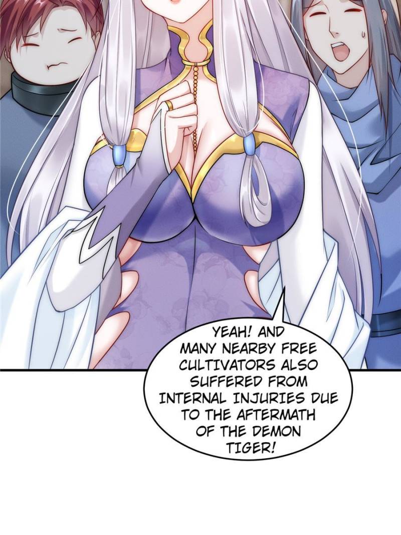 Opening Bonus of 100 Million Lives Chapter 17 - Page 19