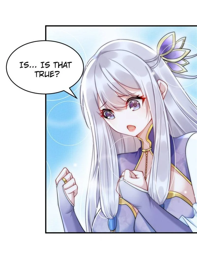 Opening Bonus of 100 Million Lives Chapter 17 - Page 20