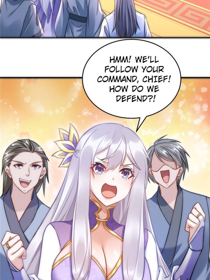 Opening Bonus of 100 Million Lives Chapter 17 - Page 3