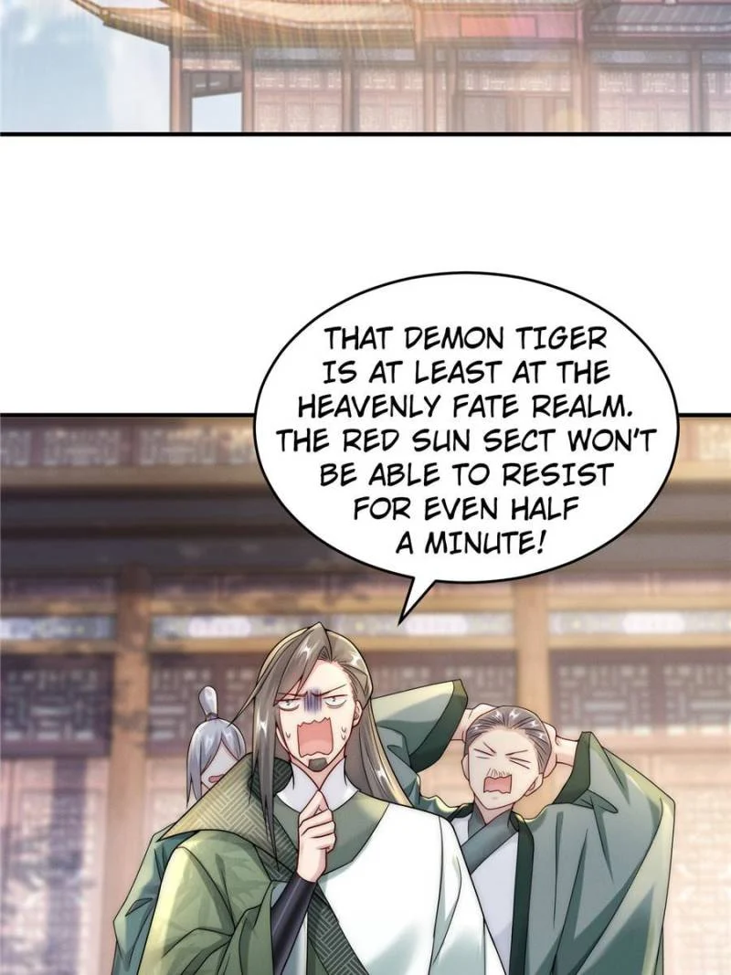 Opening Bonus of 100 Million Lives Chapter 17 - Page 27