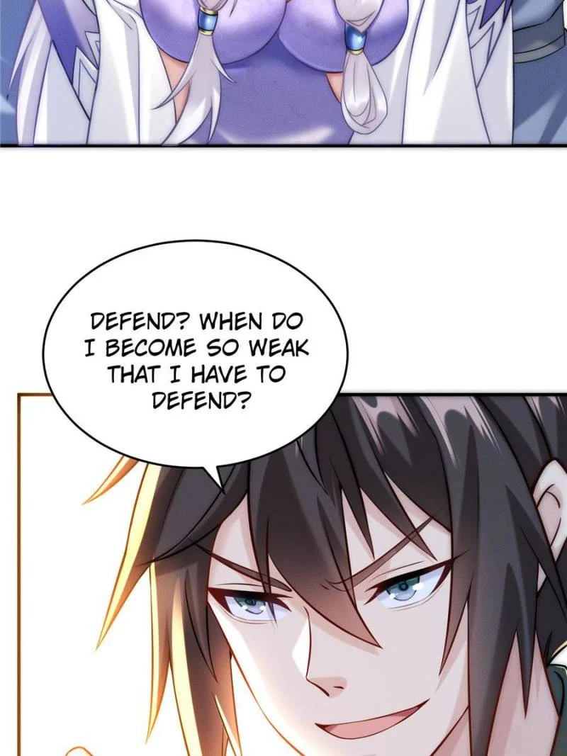 Opening Bonus of 100 Million Lives Chapter 17 - Page 4