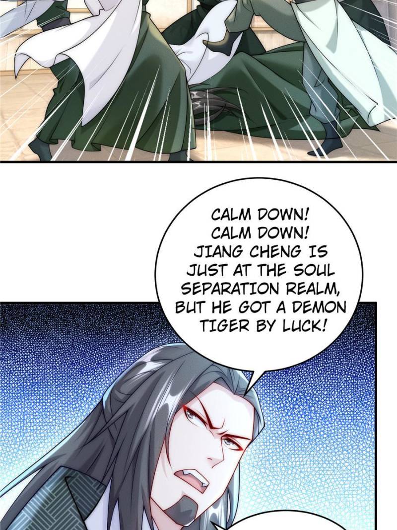 Opening Bonus of 100 Million Lives Chapter 17 - Page 32
