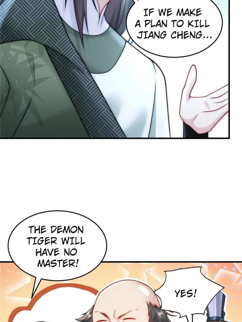 Opening Bonus of 100 Million Lives Chapter 17 - Page 33