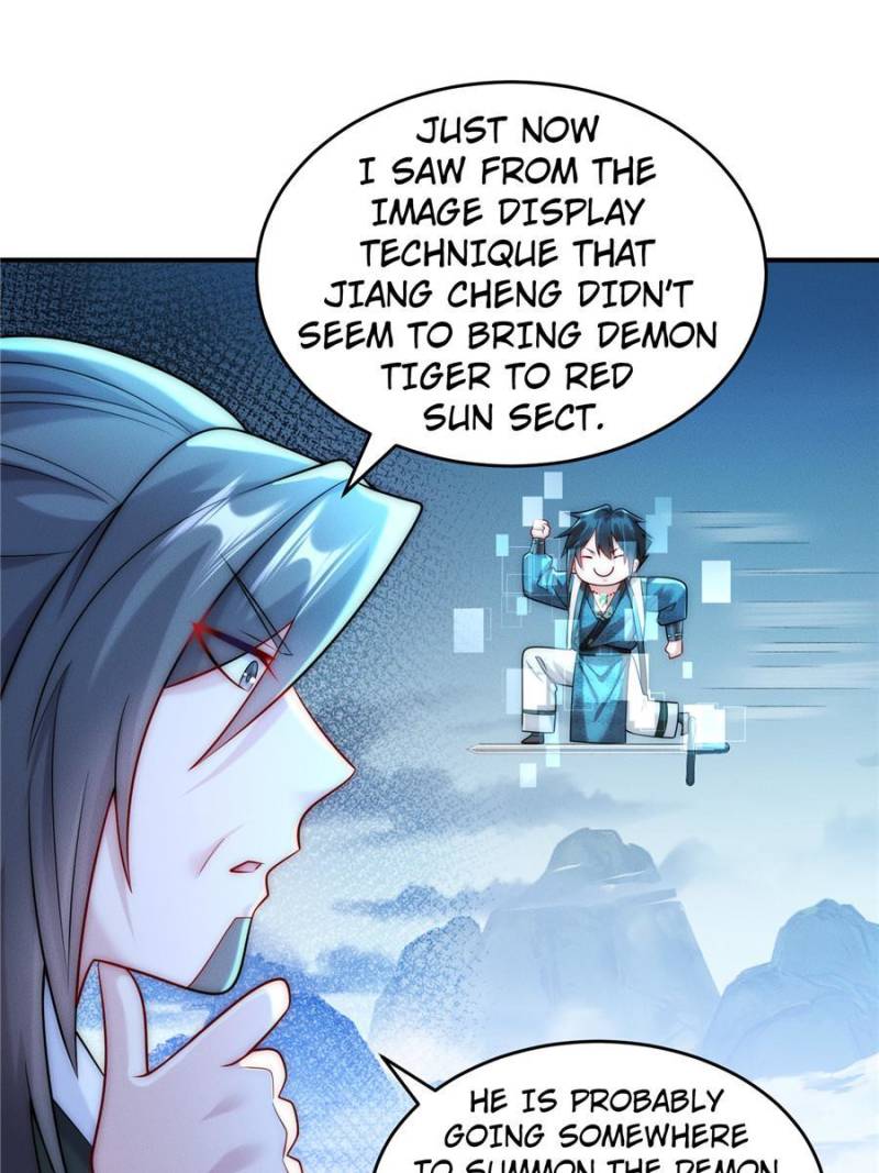 Opening Bonus of 100 Million Lives Chapter 17 - Page 35
