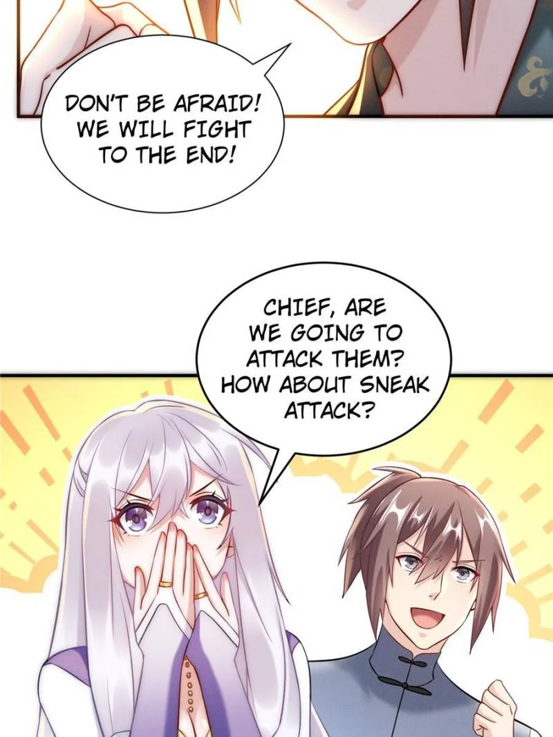 Opening Bonus of 100 Million Lives Chapter 17 - Page 5