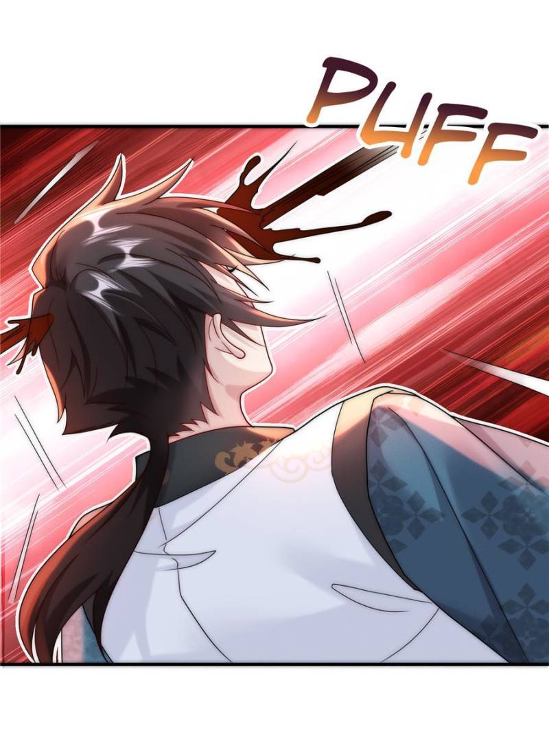 Opening Bonus of 100 Million Lives Chapter 17 - Page 41