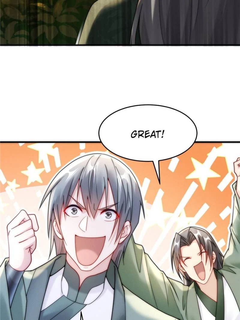 Opening Bonus of 100 Million Lives Chapter 17 - Page 44