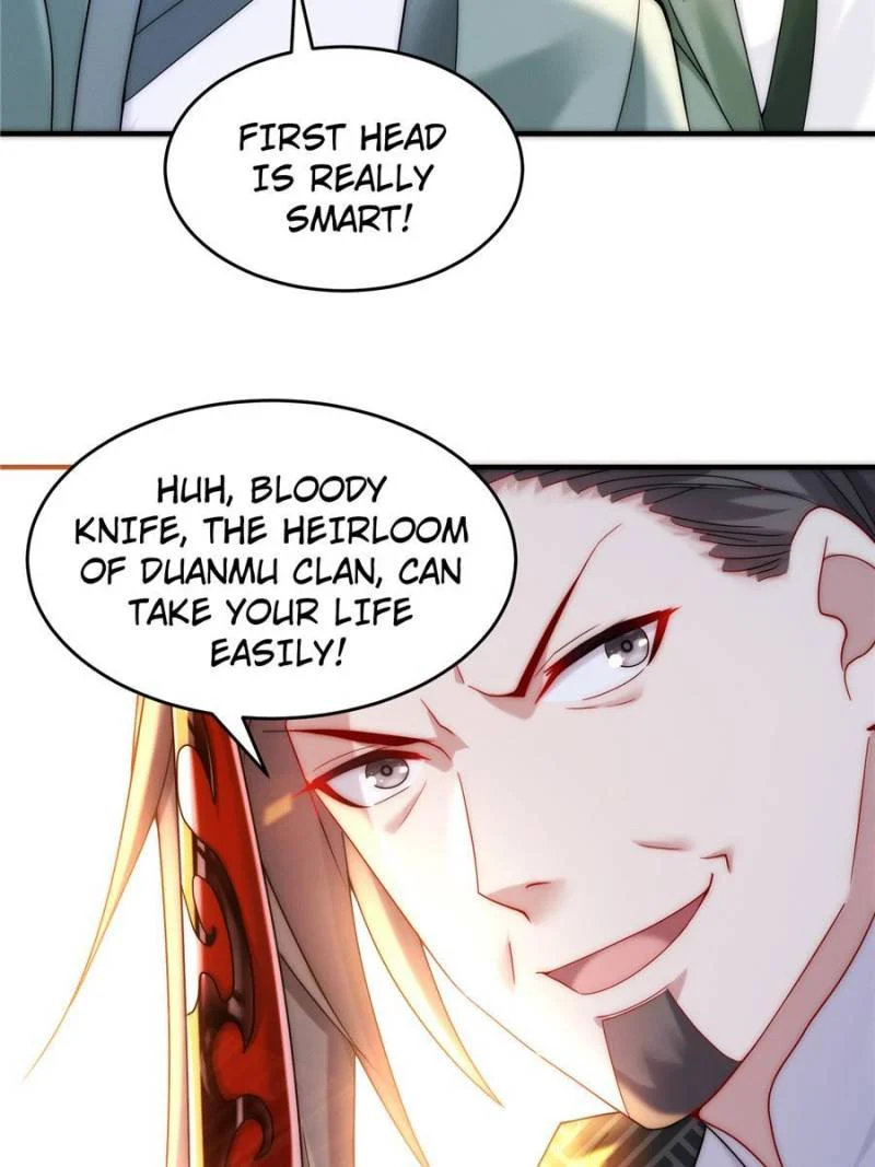 Opening Bonus of 100 Million Lives Chapter 17 - Page 45