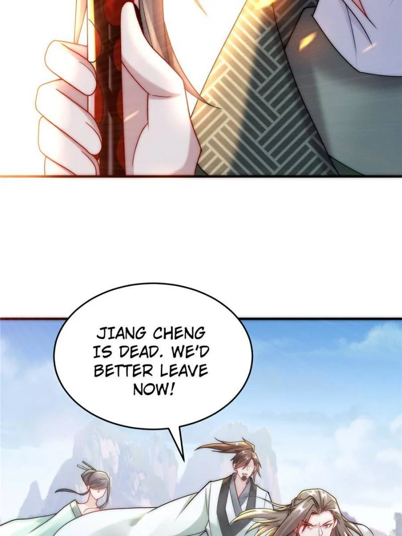 Opening Bonus of 100 Million Lives Chapter 17 - Page 46