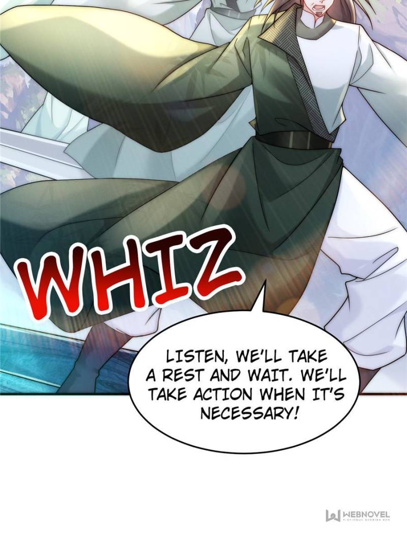 Opening Bonus of 100 Million Lives Chapter 17 - Page 47