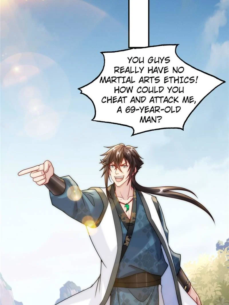 Opening Bonus of 100 Million Lives Chapter 17 - Page 52