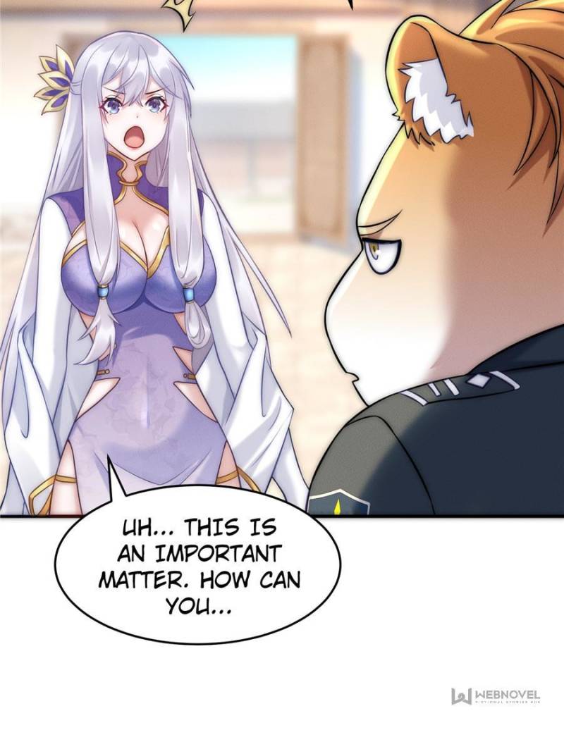 Opening Bonus of 100 Million Lives Chapter 17 - Page 7