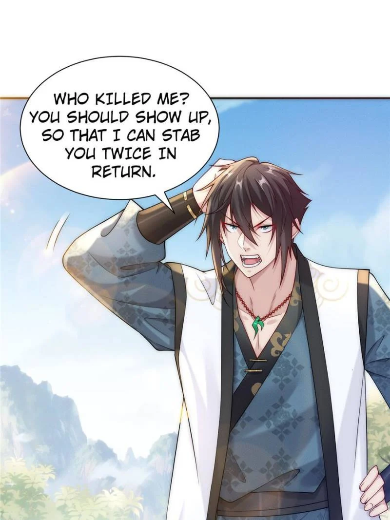 Opening Bonus of 100 Million Lives Chapter 18 - Page 1