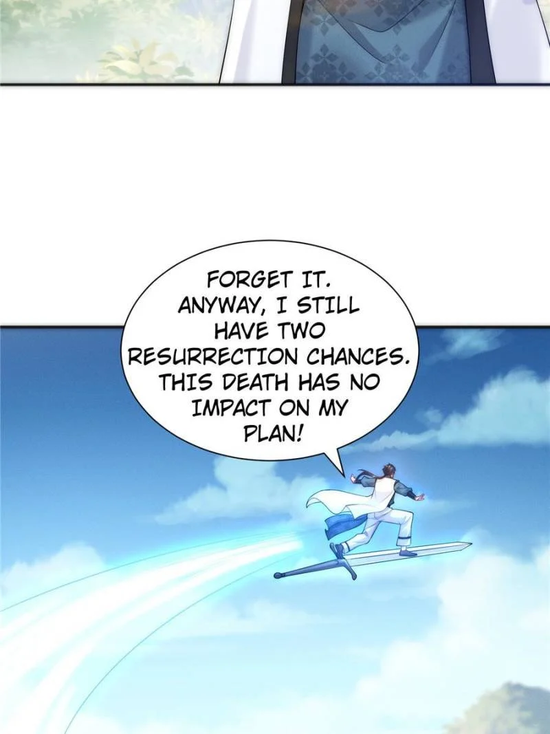 Opening Bonus of 100 Million Lives Chapter 18 - Page 2