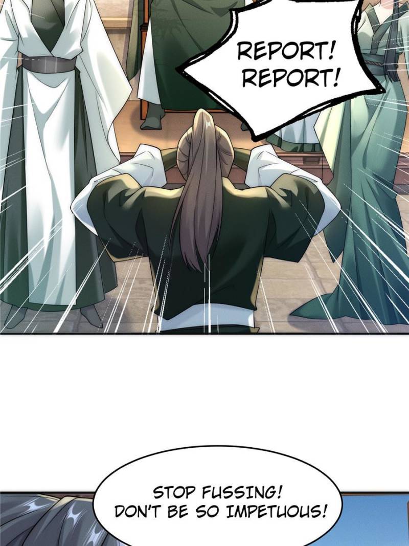 Opening Bonus of 100 Million Lives Chapter 18 - Page 12