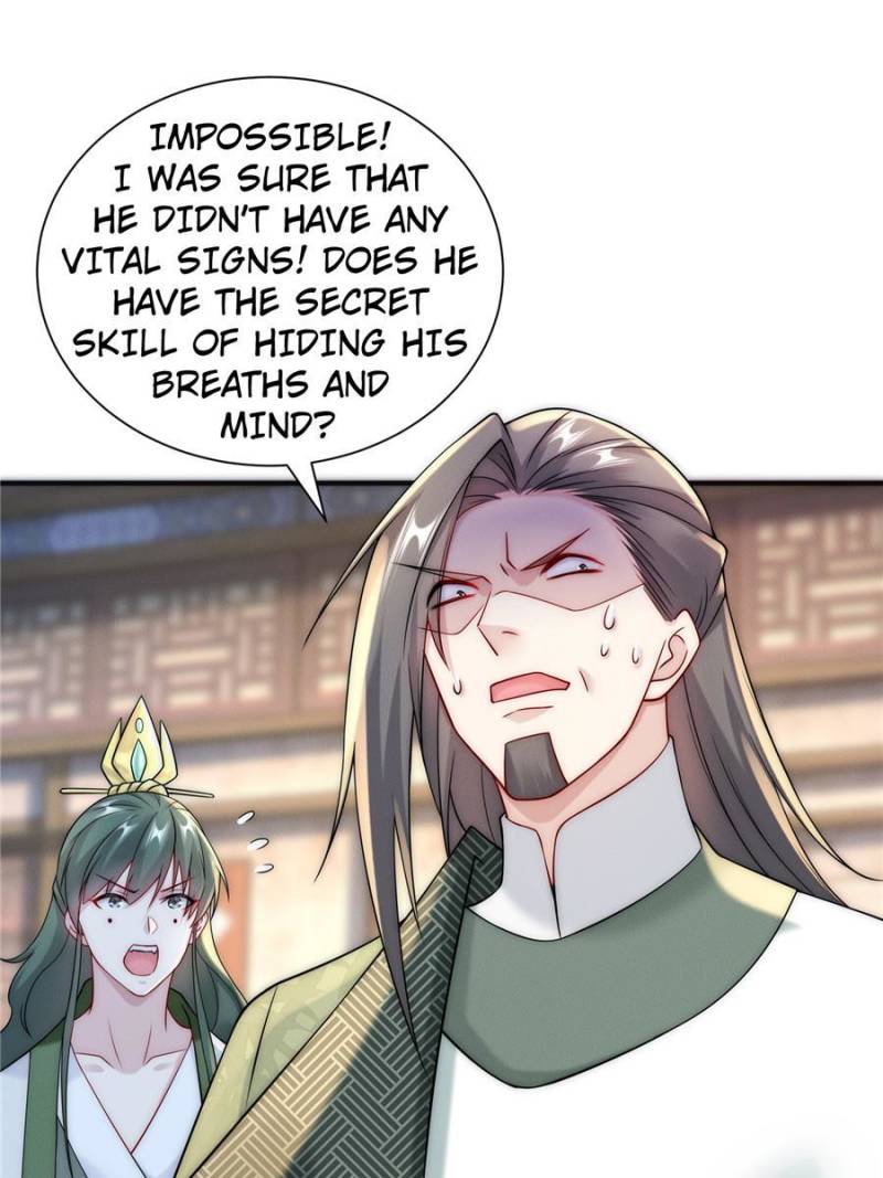Opening Bonus of 100 Million Lives Chapter 18 - Page 17