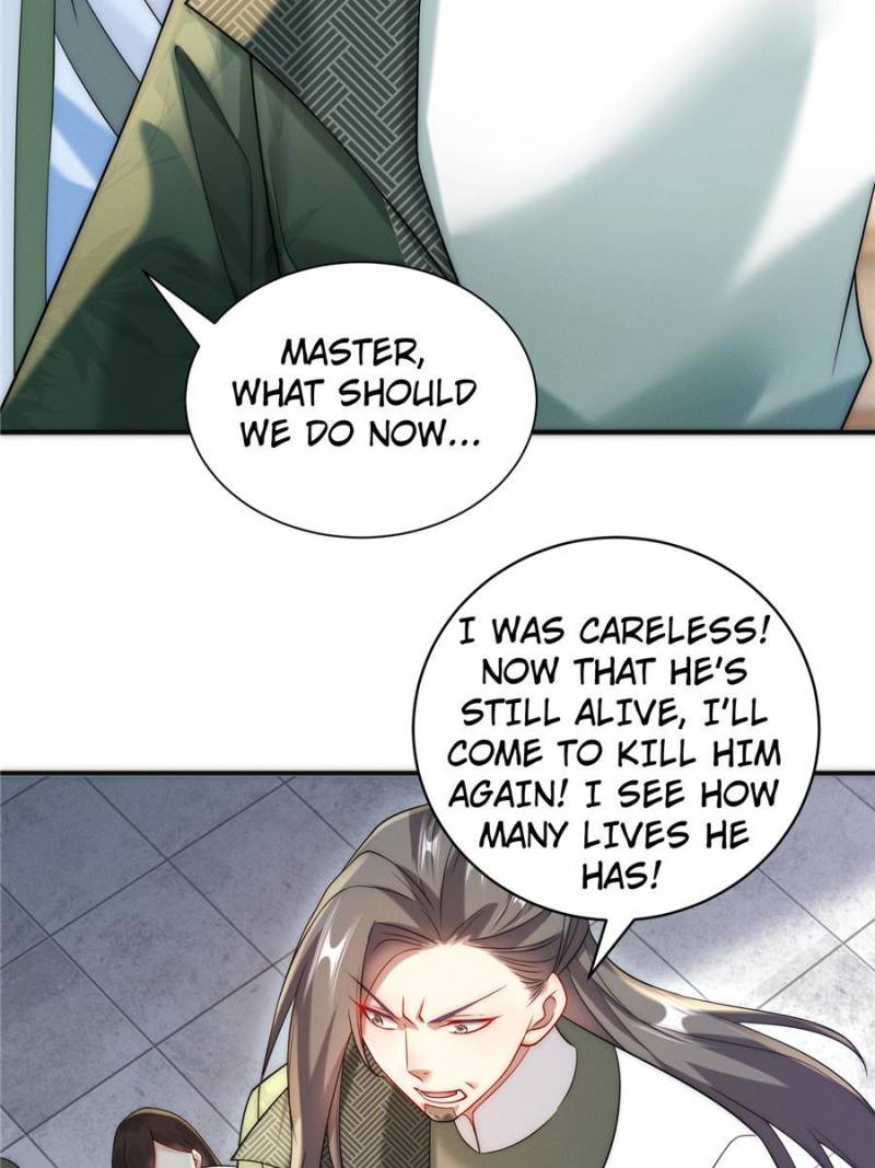 Opening Bonus of 100 Million Lives Chapter 18 - Page 18