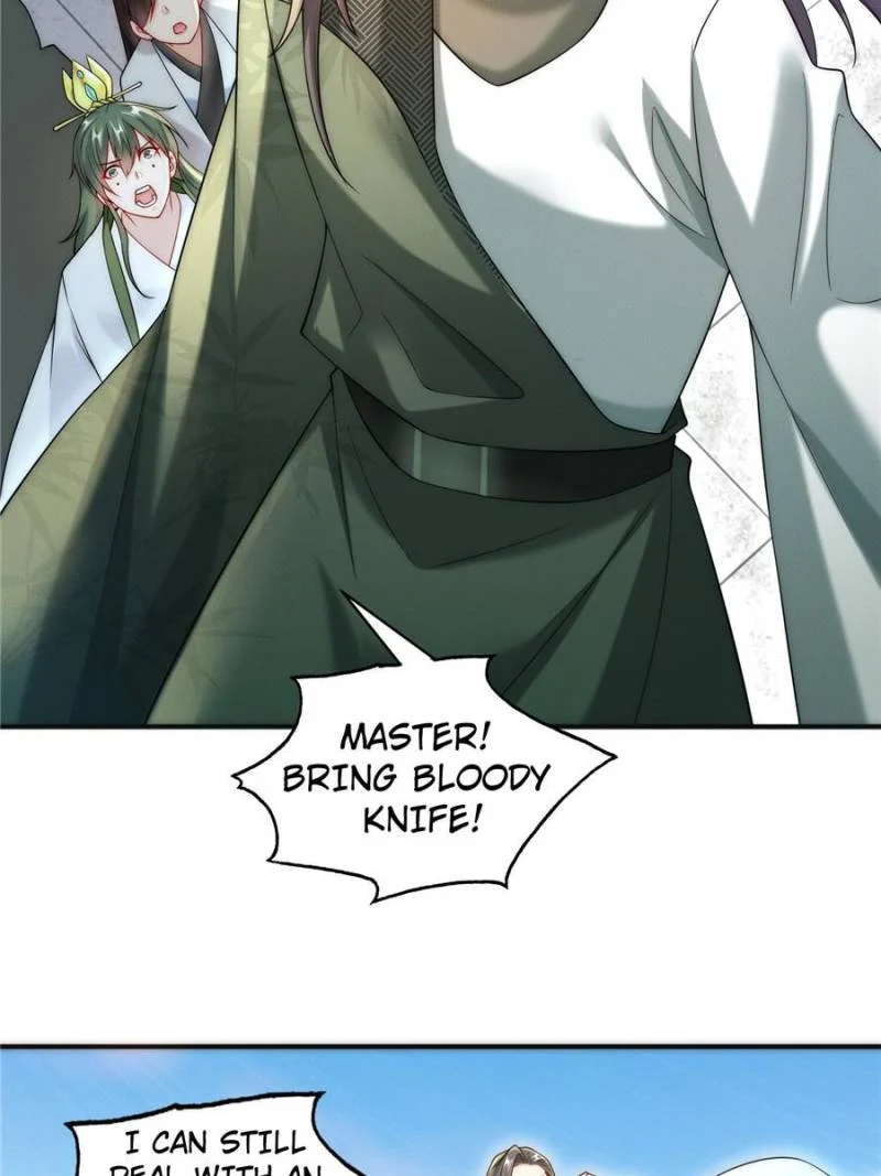 Opening Bonus of 100 Million Lives Chapter 18 - Page 19