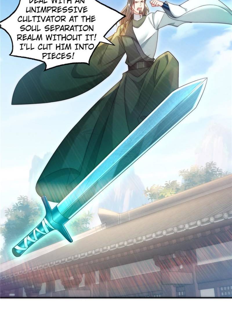 Opening Bonus of 100 Million Lives Chapter 18 - Page 20