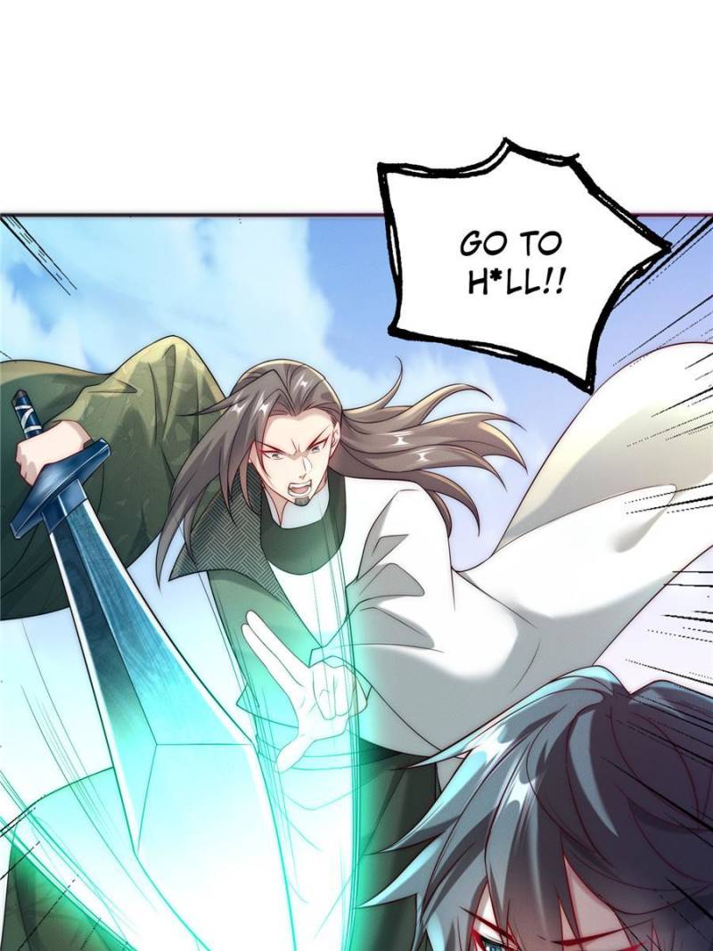 Opening Bonus of 100 Million Lives Chapter 18 - Page 25