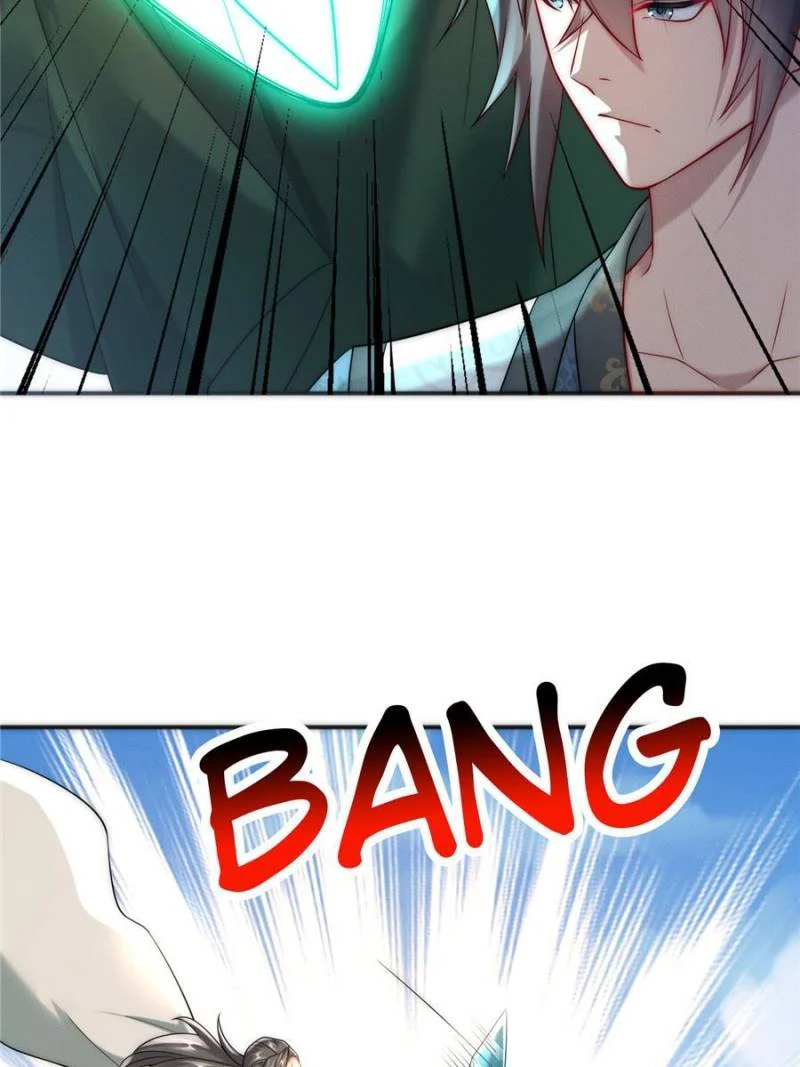 Opening Bonus of 100 Million Lives Chapter 18 - Page 26