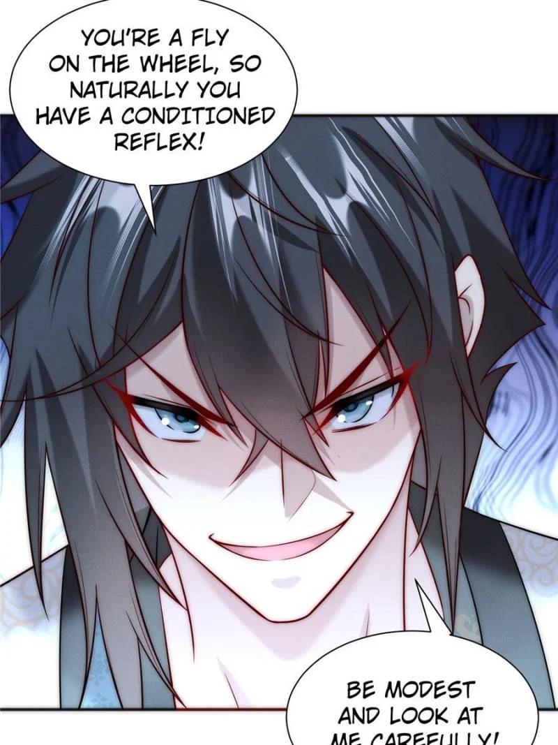 Opening Bonus of 100 Million Lives Chapter 18 - Page 29