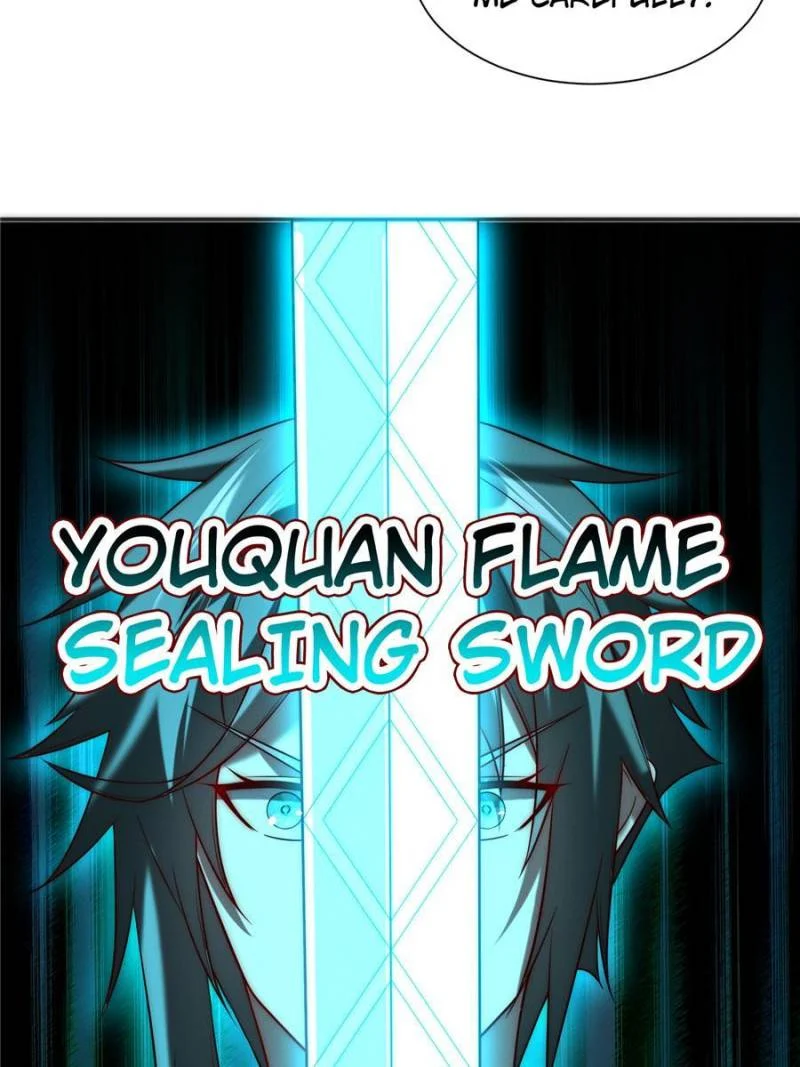 Opening Bonus of 100 Million Lives Chapter 18 - Page 30