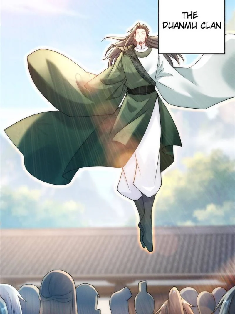 Opening Bonus of 100 Million Lives Chapter 18 - Page 4