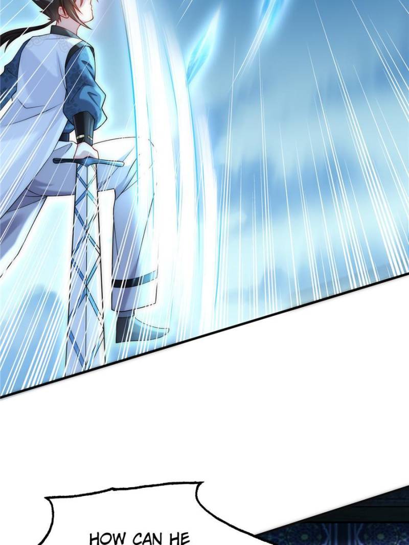 Opening Bonus of 100 Million Lives Chapter 18 - Page 33