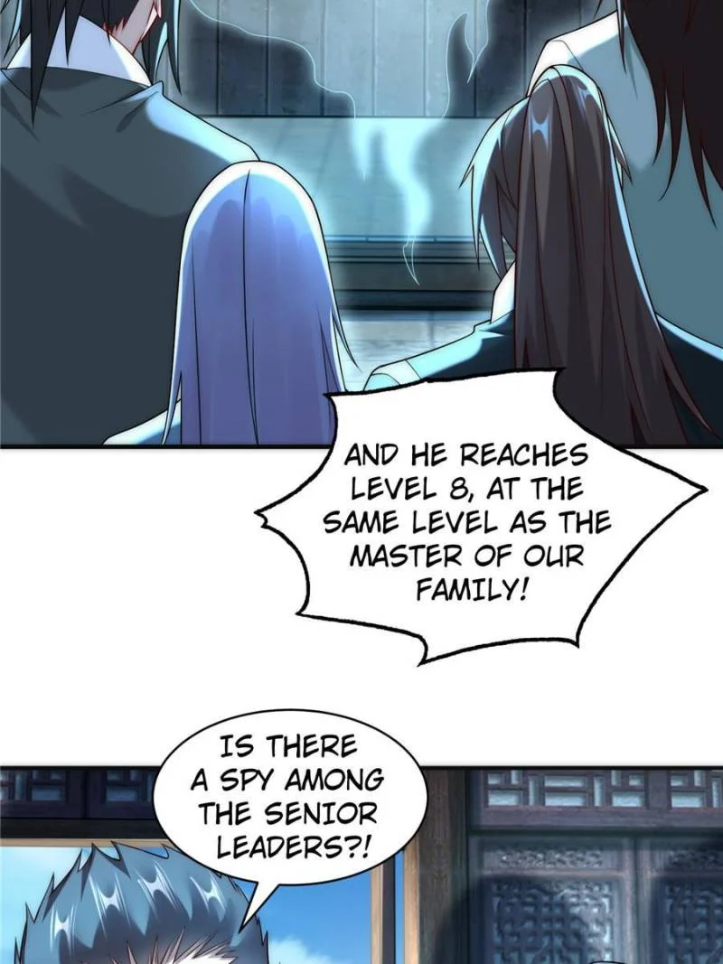 Opening Bonus of 100 Million Lives Chapter 18 - Page 35