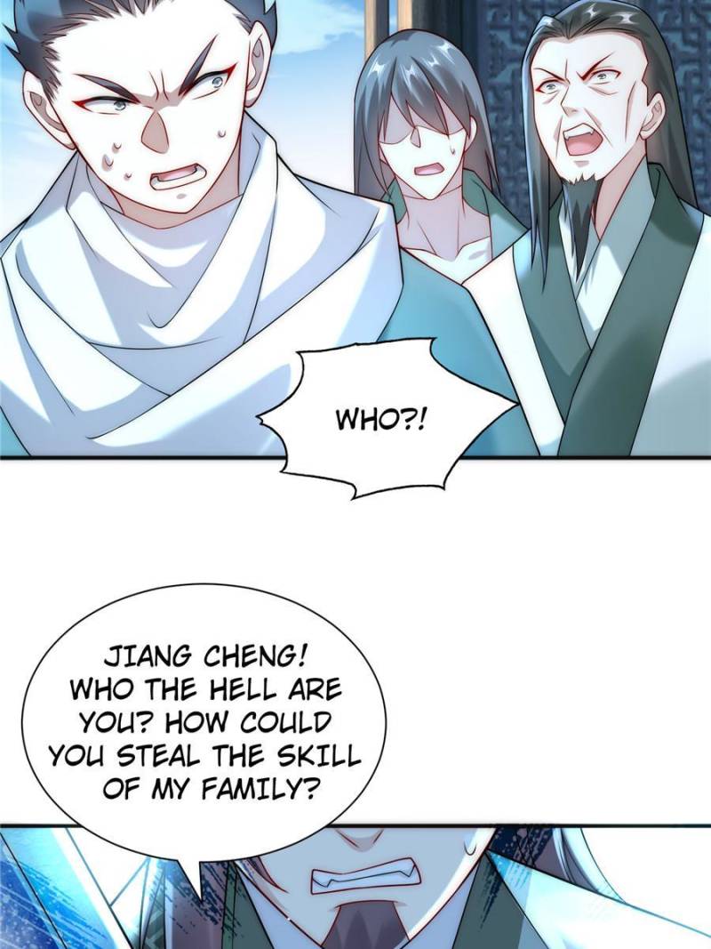 Opening Bonus of 100 Million Lives Chapter 18 - Page 36