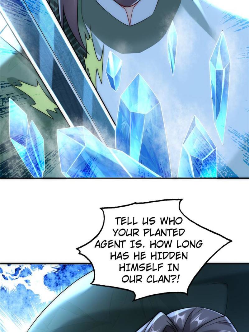 Opening Bonus of 100 Million Lives Chapter 18 - Page 37