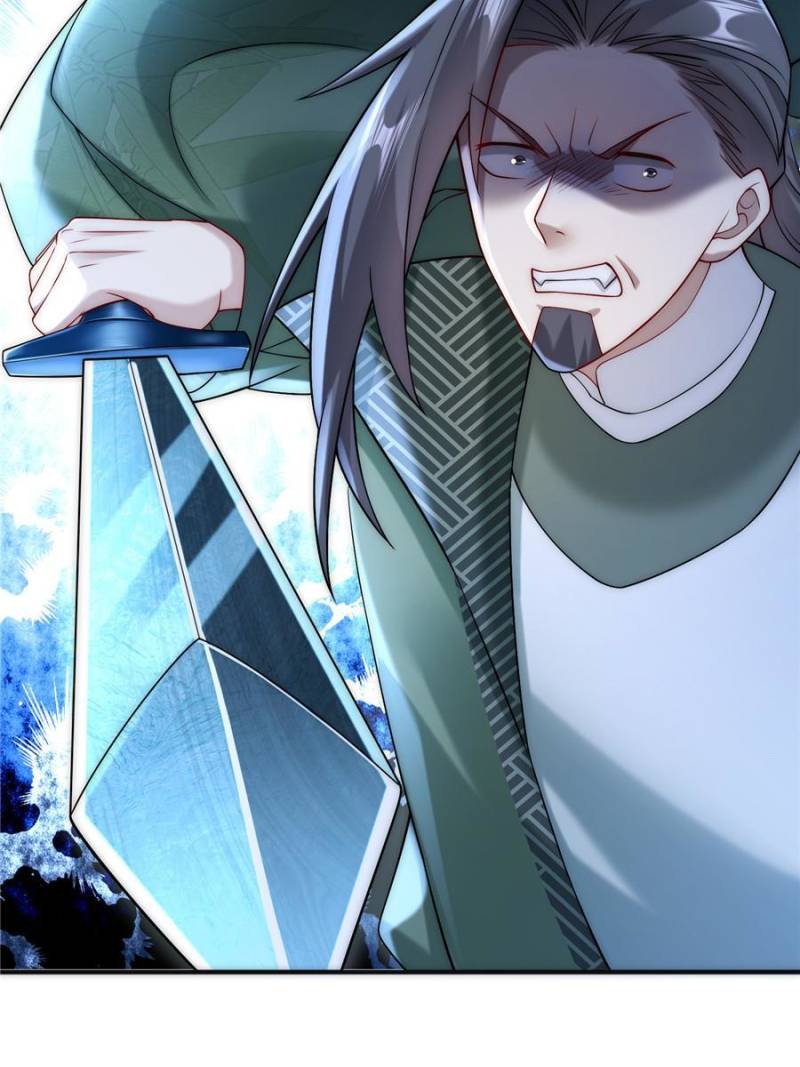 Opening Bonus of 100 Million Lives Chapter 18 - Page 38