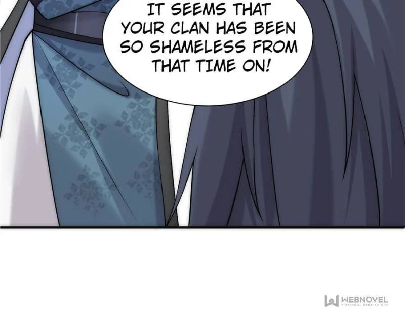 Opening Bonus of 100 Million Lives Chapter 18 - Page 40