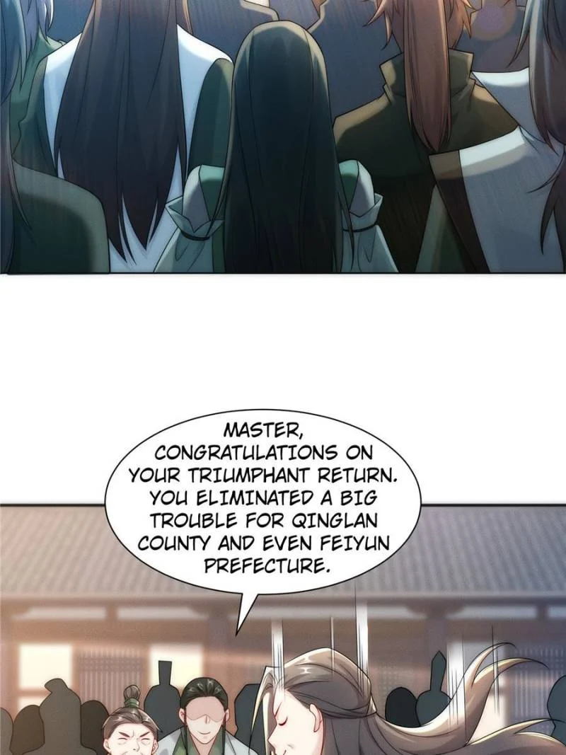 Opening Bonus of 100 Million Lives Chapter 18 - Page 5